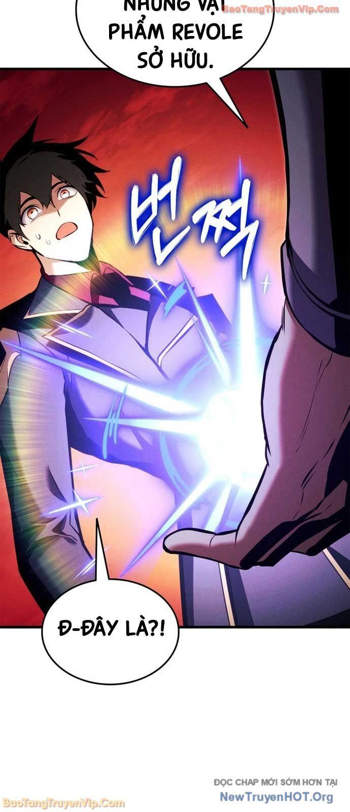 Sự Trở Lại Của Vị Thần Sức Mạnh Chapter 206.1 - 43