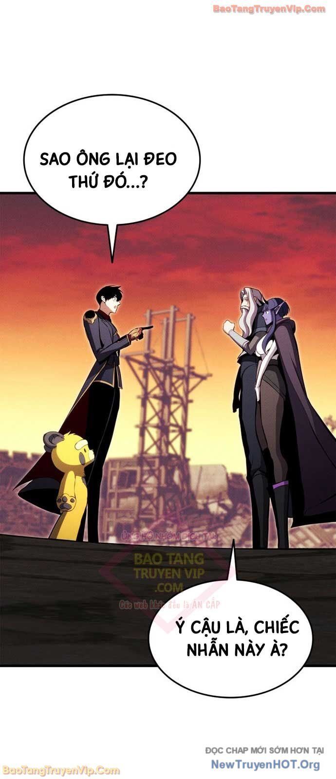 Sự Trở Lại Của Vị Thần Sức Mạnh Chapter 206.1 - 51