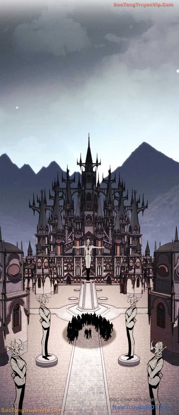 Sự Trở Lại Của Vị Thần Sức Mạnh Chapter 206.1 - 55