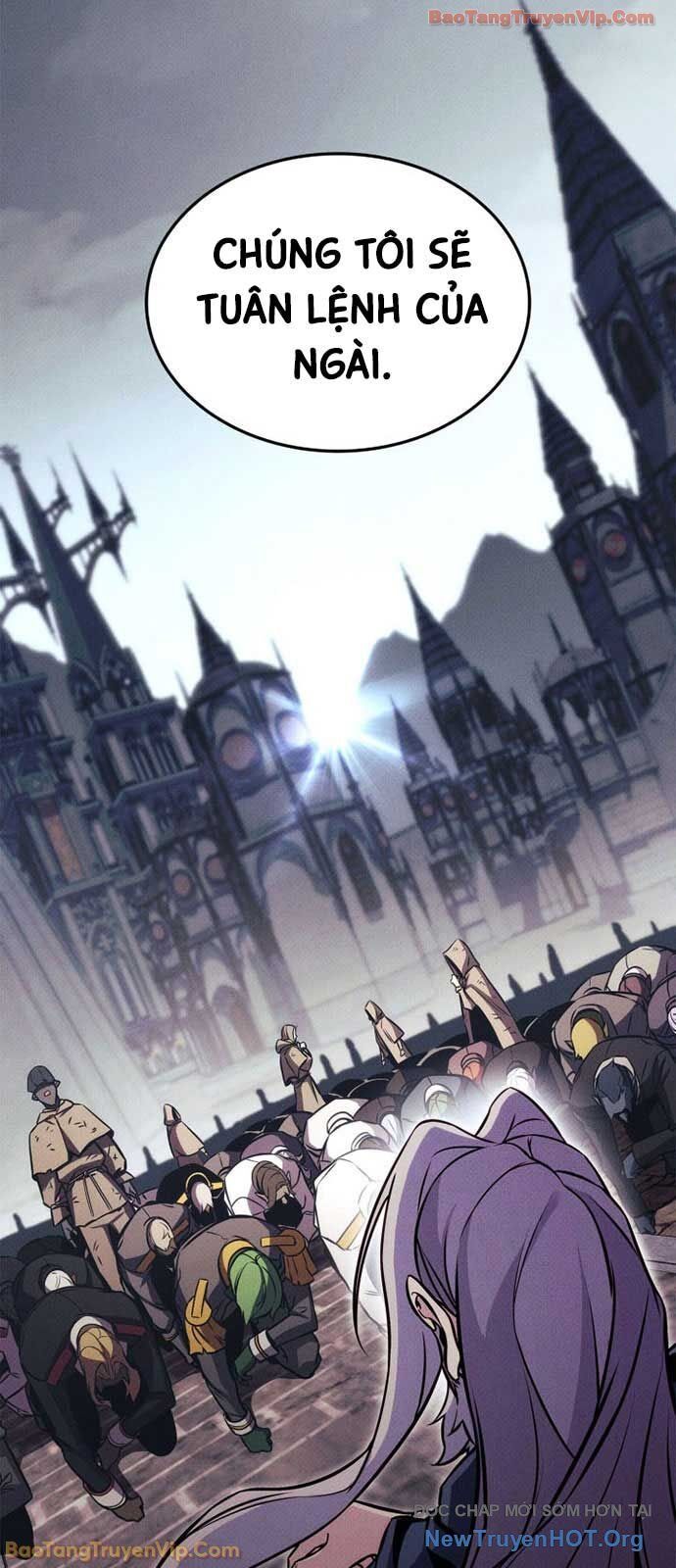 Sự Trở Lại Của Vị Thần Sức Mạnh Chapter 206.1 - 80