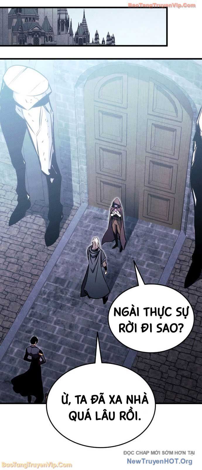 Sự Trở Lại Của Vị Thần Sức Mạnh Chapter 206.1 - 86
