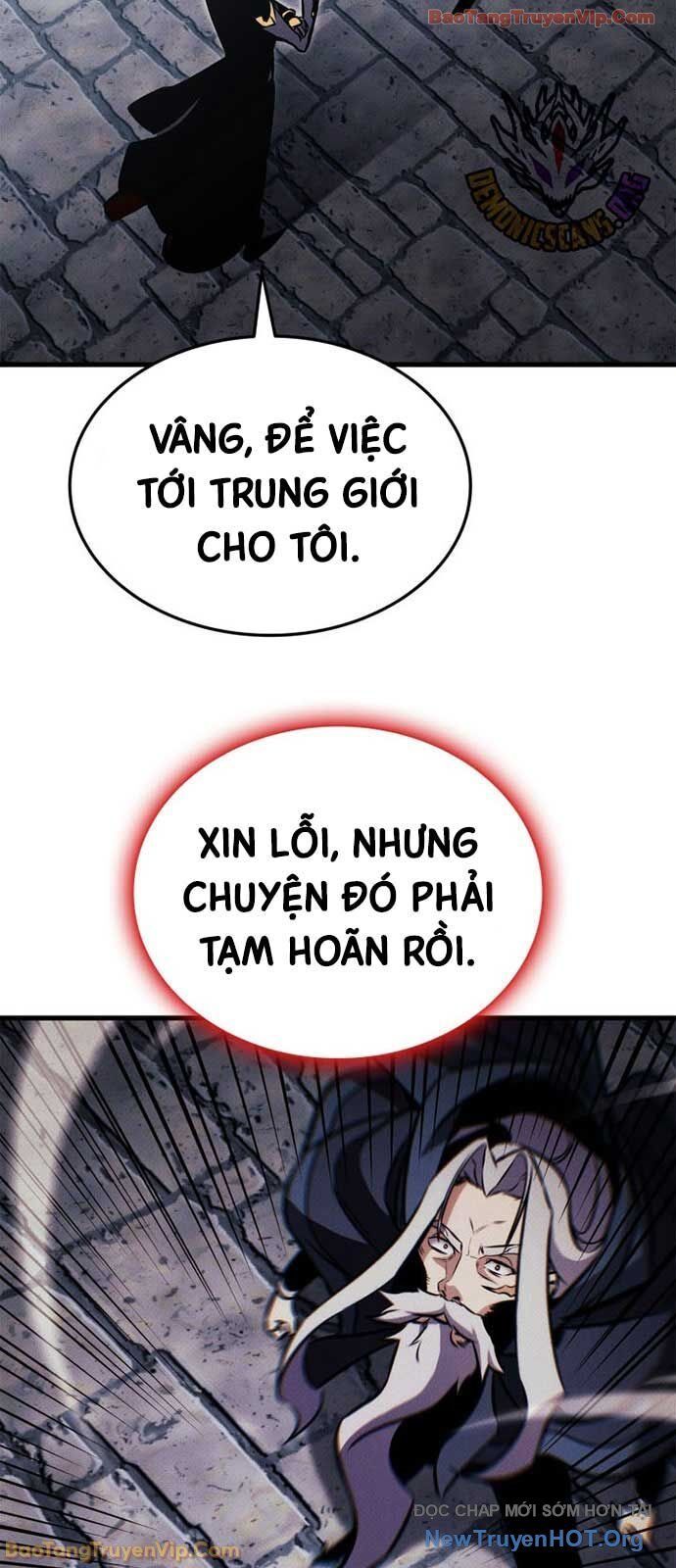 Sự Trở Lại Của Vị Thần Sức Mạnh Chapter 206.1 - 94