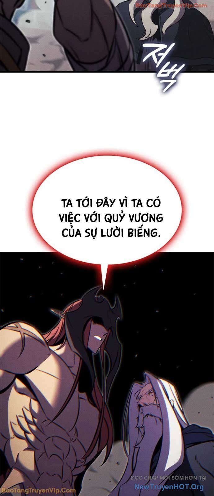 Sự Trở Lại Của Vị Thần Sức Mạnh Chapter 206.1 - 100