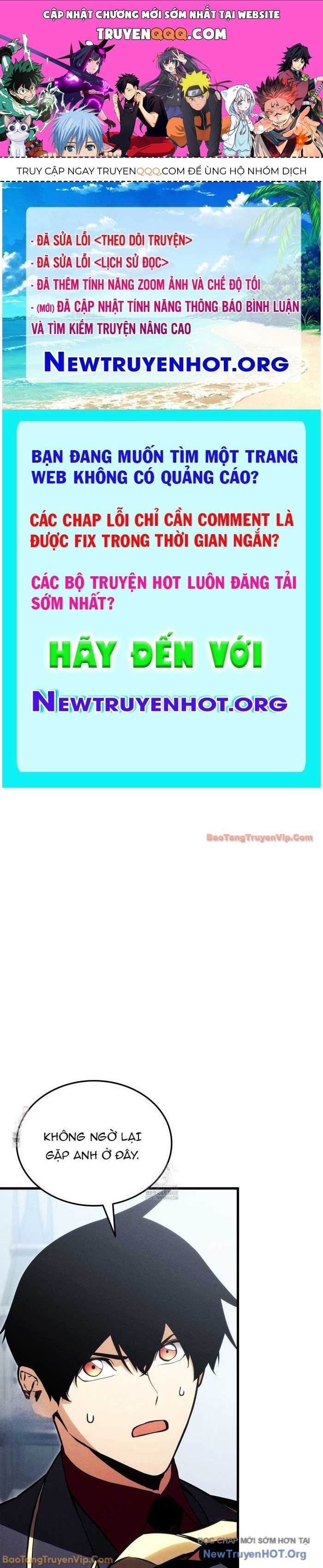 Sự Trở Lại Của Vị Thần Sức Mạnh Chapter 207 - 1