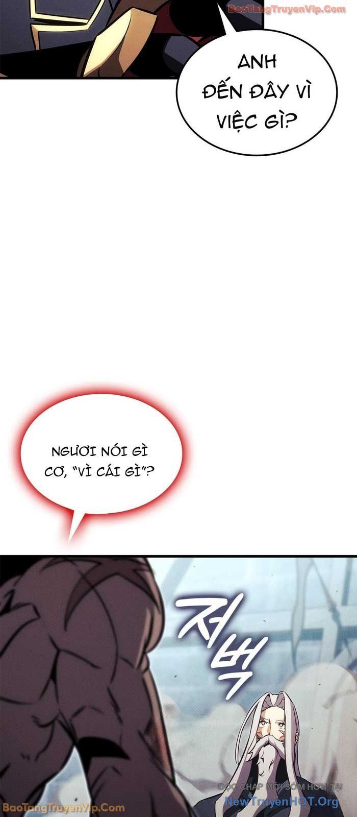 Sự Trở Lại Của Vị Thần Sức Mạnh Chapter 207 - 2
