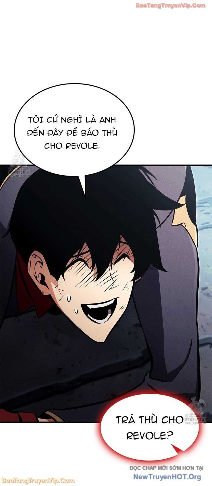 Sự Trở Lại Của Vị Thần Sức Mạnh Chapter 207 - 11