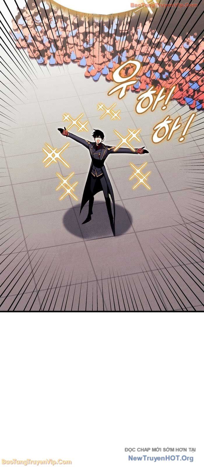 Sự Trở Lại Của Vị Thần Sức Mạnh Chapter 207 - 105