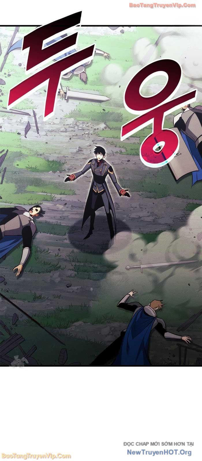 Sự Trở Lại Của Vị Thần Sức Mạnh Chapter 207 - 106