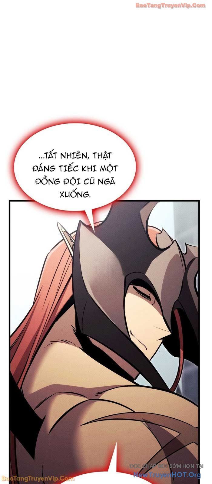 Sự Trở Lại Của Vị Thần Sức Mạnh Chapter 207 - 12