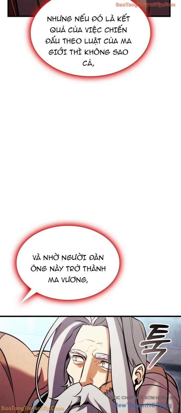 Sự Trở Lại Của Vị Thần Sức Mạnh Chapter 207 - 13