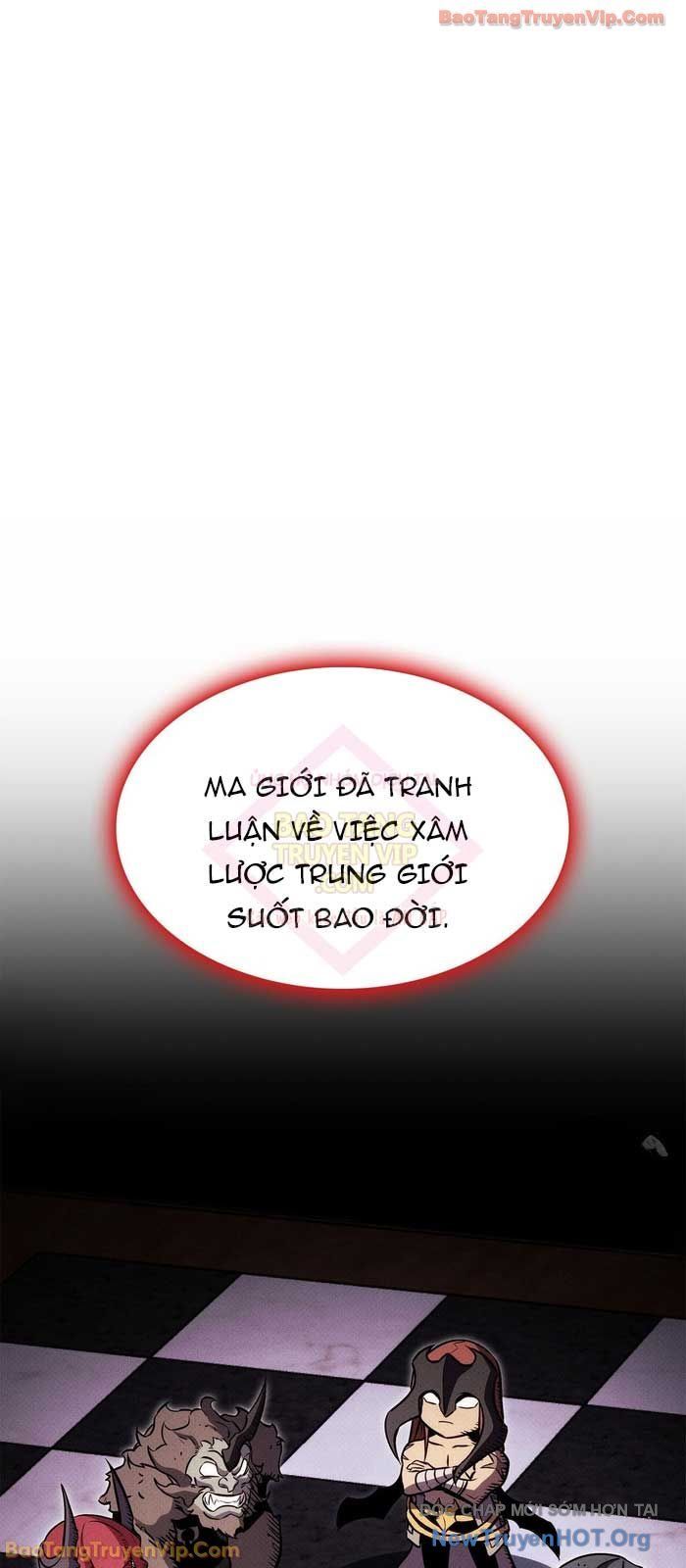 Sự Trở Lại Của Vị Thần Sức Mạnh Chapter 207 - 17