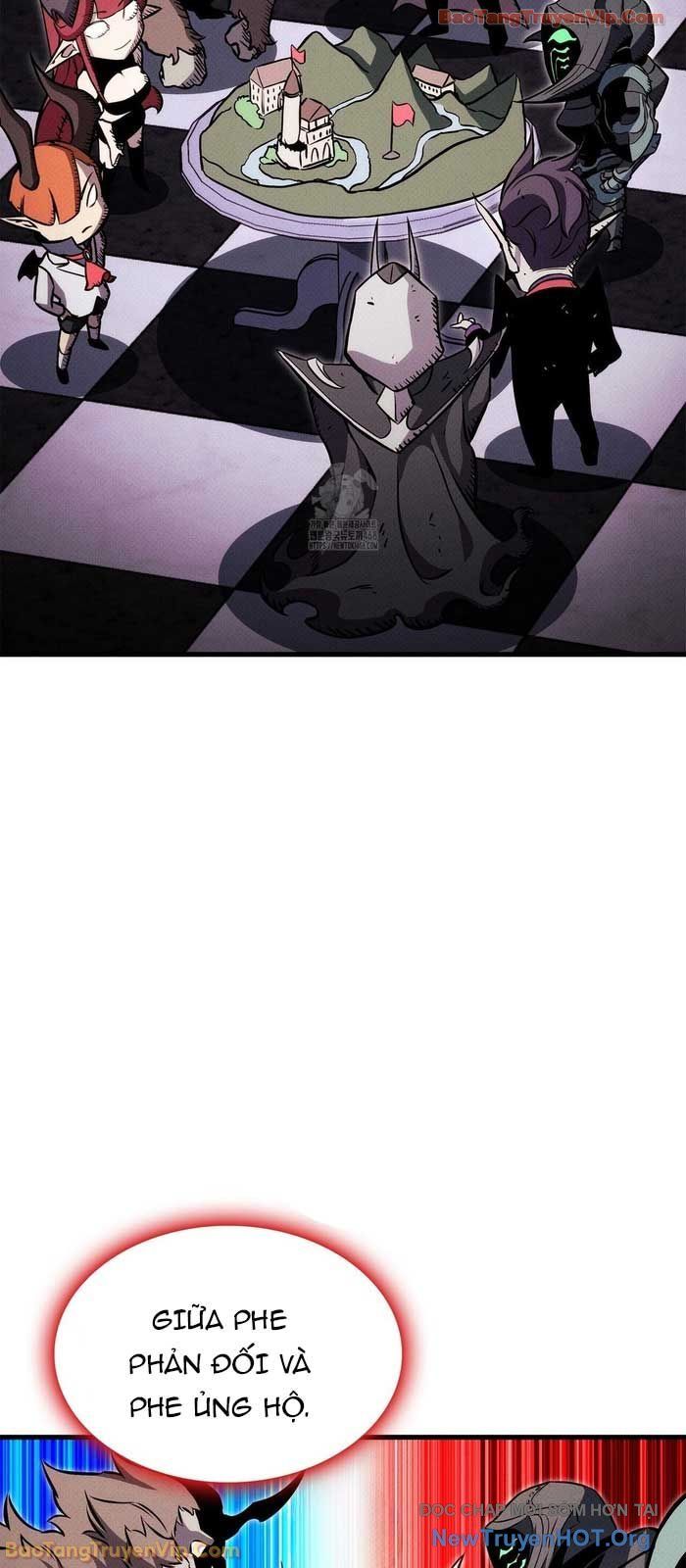 Sự Trở Lại Của Vị Thần Sức Mạnh Chapter 207 - 18