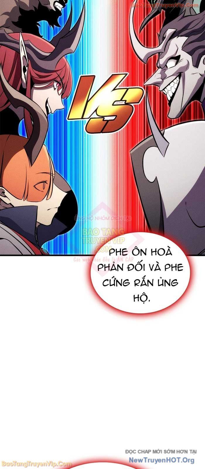 Sự Trở Lại Của Vị Thần Sức Mạnh Chapter 207 - 19