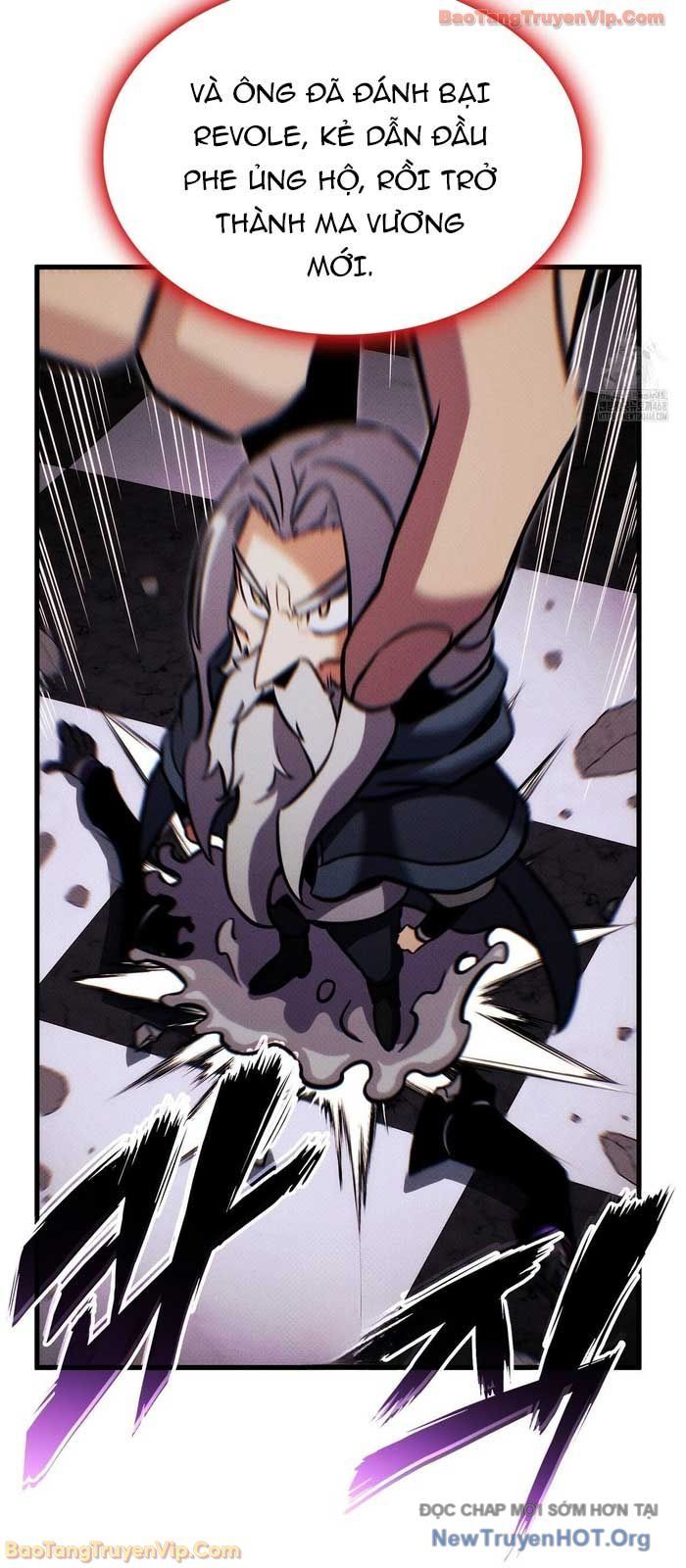Sự Trở Lại Của Vị Thần Sức Mạnh Chapter 207 - 20