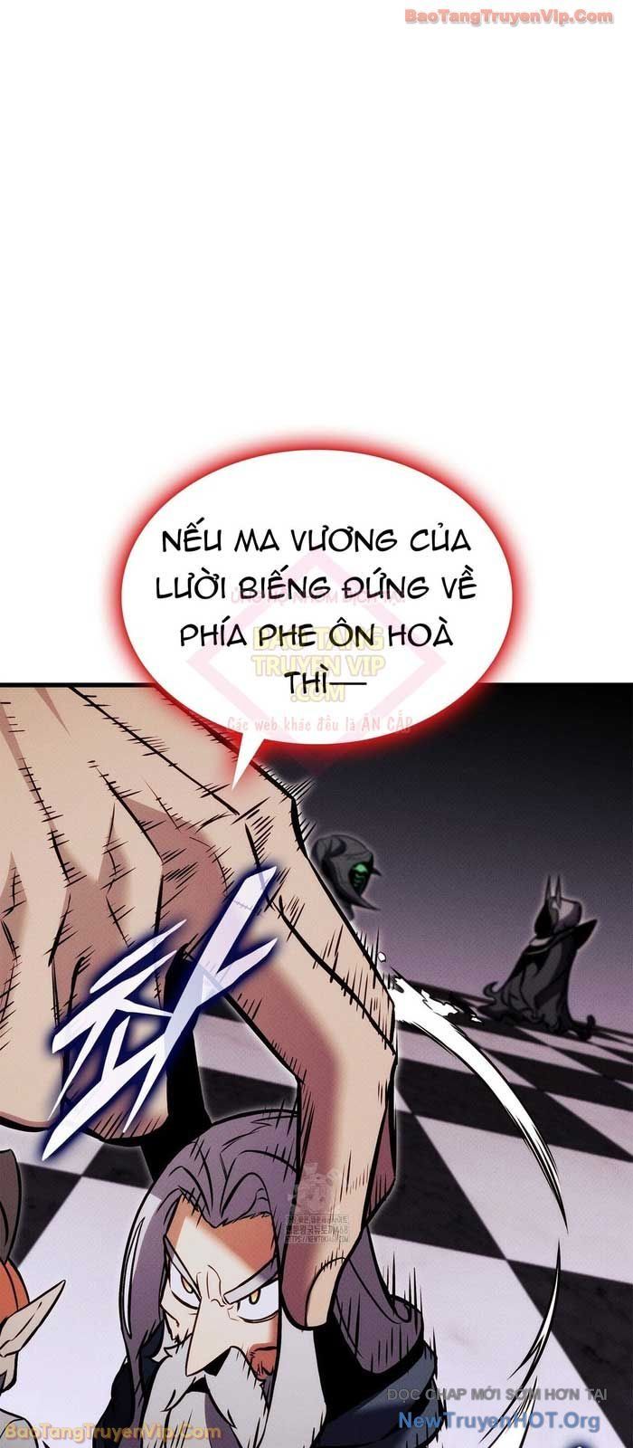 Sự Trở Lại Của Vị Thần Sức Mạnh Chapter 207 - 21