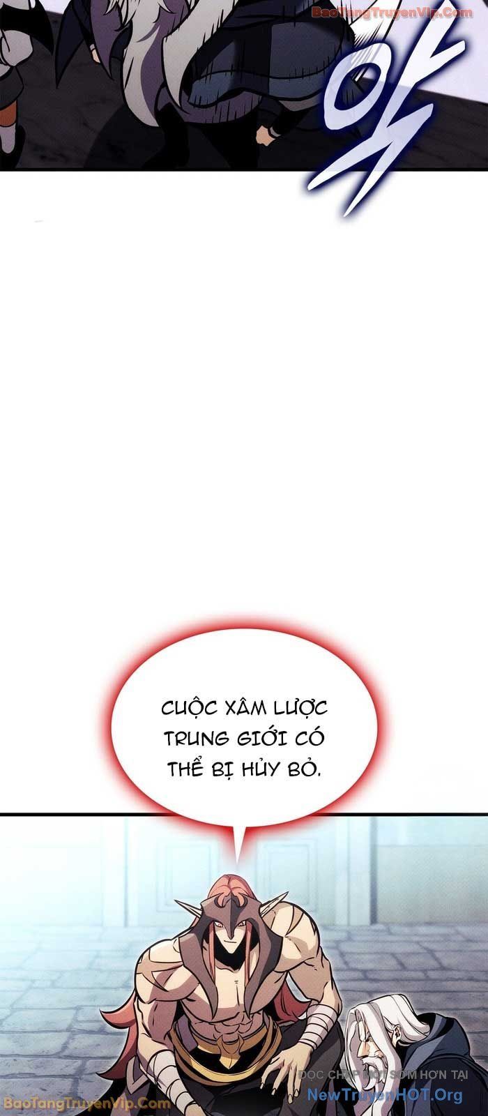 Sự Trở Lại Của Vị Thần Sức Mạnh Chapter 207 - 22