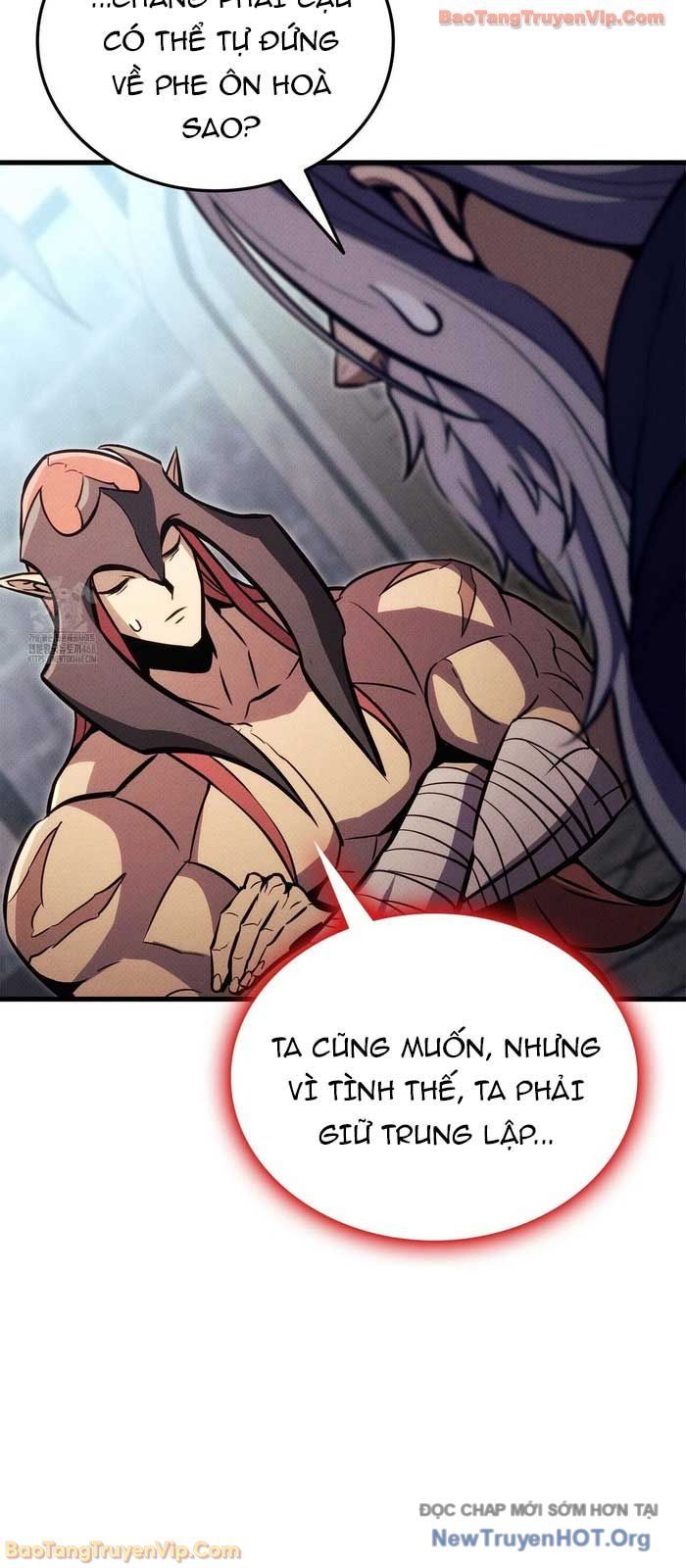 Sự Trở Lại Của Vị Thần Sức Mạnh Chapter 207 - 24