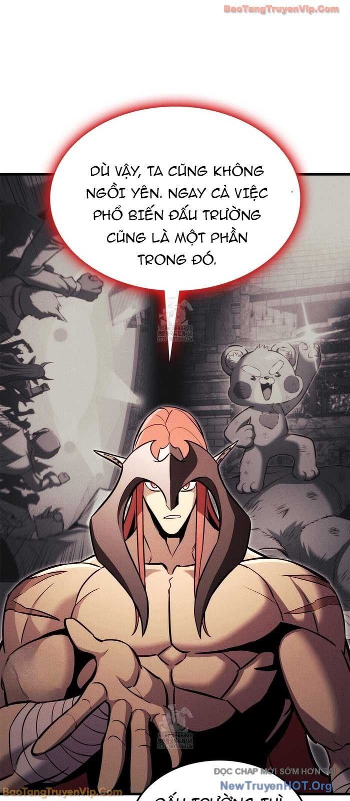 Sự Trở Lại Của Vị Thần Sức Mạnh Chapter 207 - 25