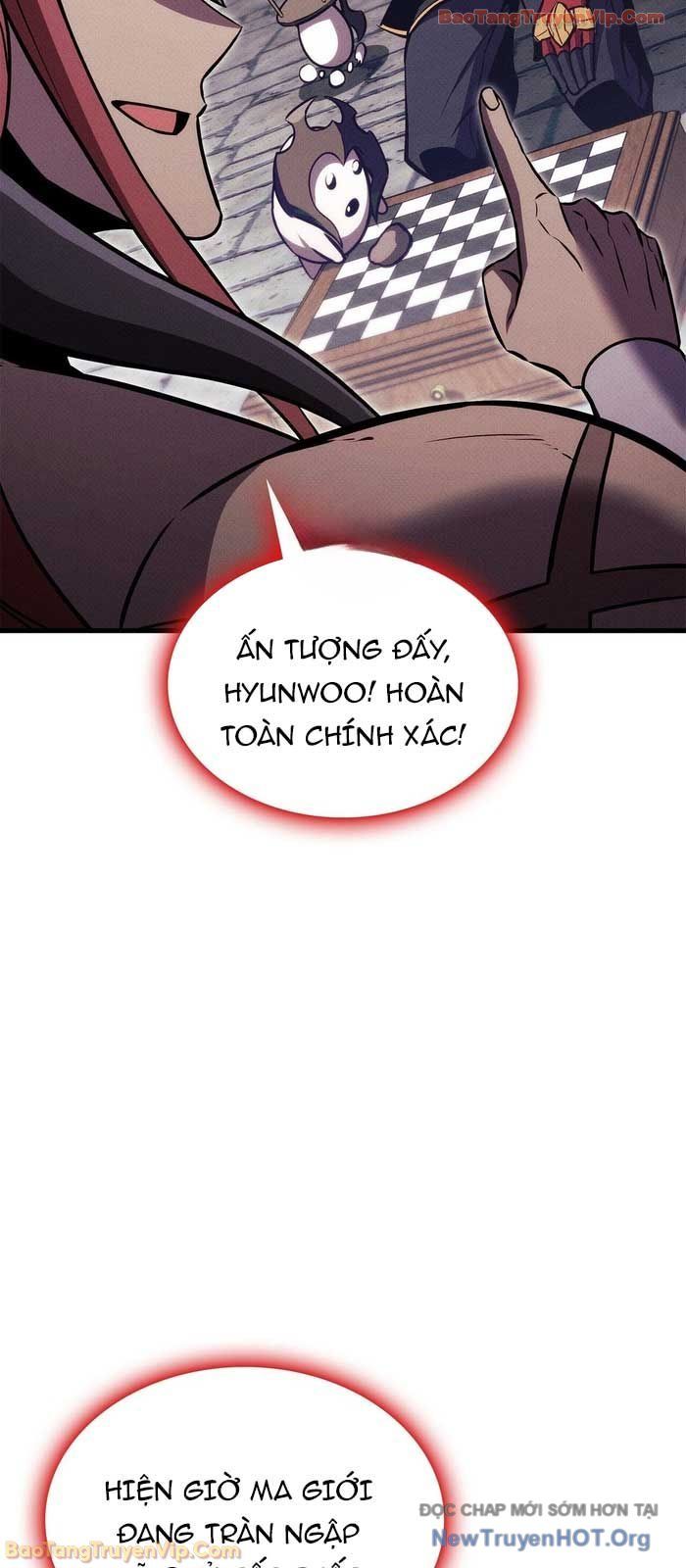 Sự Trở Lại Của Vị Thần Sức Mạnh Chapter 207 - 27