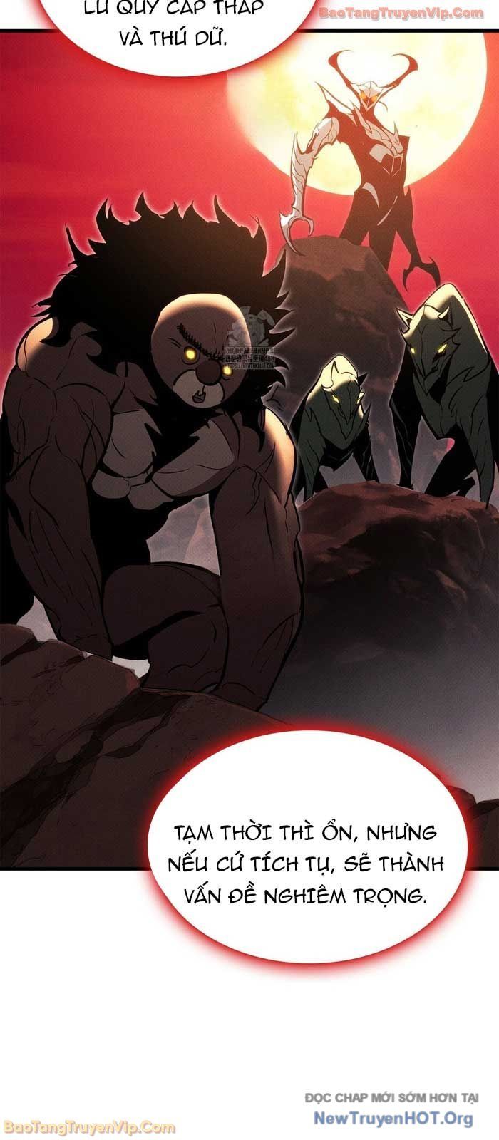 Sự Trở Lại Của Vị Thần Sức Mạnh Chapter 207 - 28