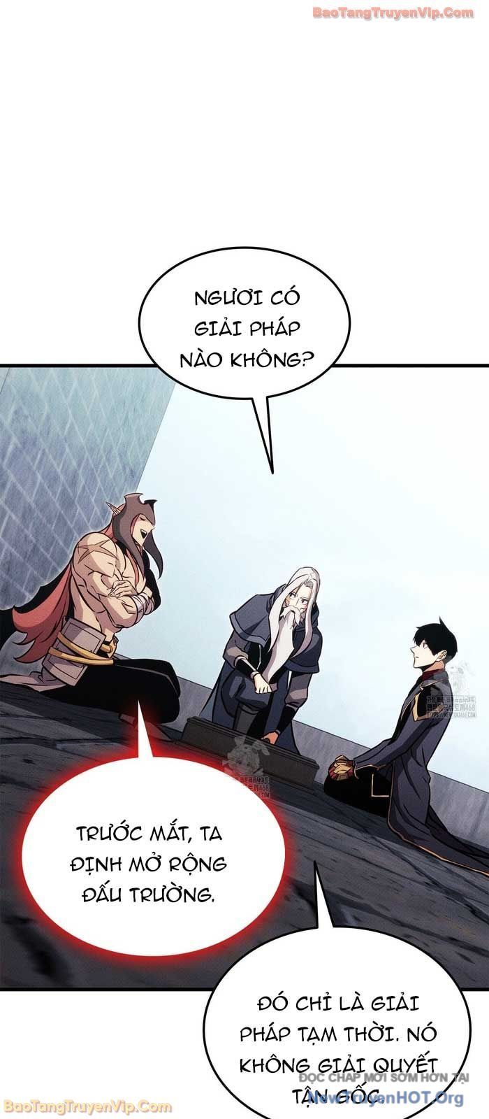 Sự Trở Lại Của Vị Thần Sức Mạnh Chapter 207 - 29