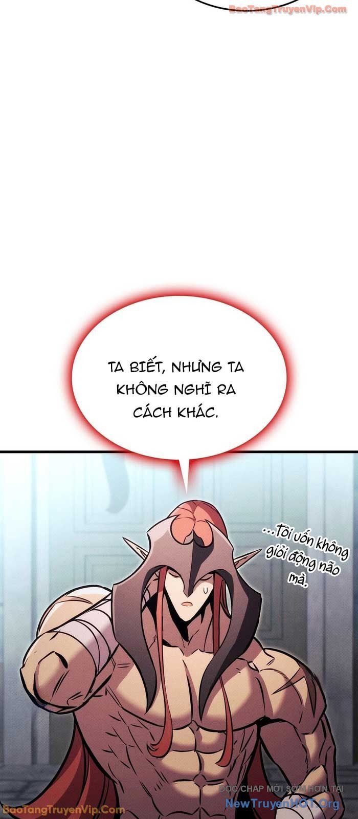 Sự Trở Lại Của Vị Thần Sức Mạnh Chapter 207 - 30