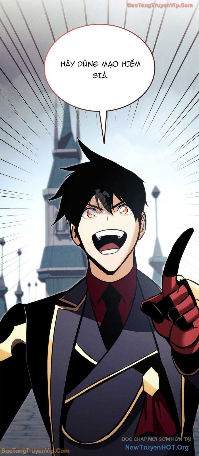 Sự Trở Lại Của Vị Thần Sức Mạnh Chapter 207 - 33
