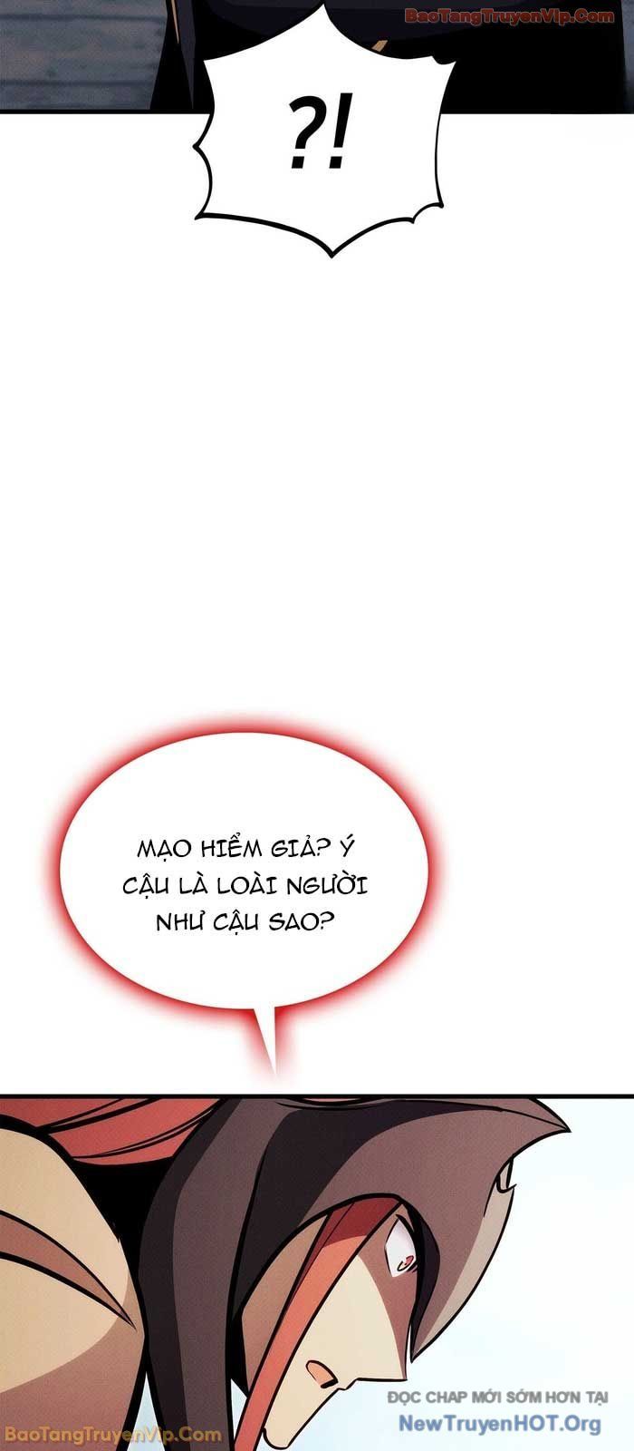 Sự Trở Lại Của Vị Thần Sức Mạnh Chapter 207 - 34