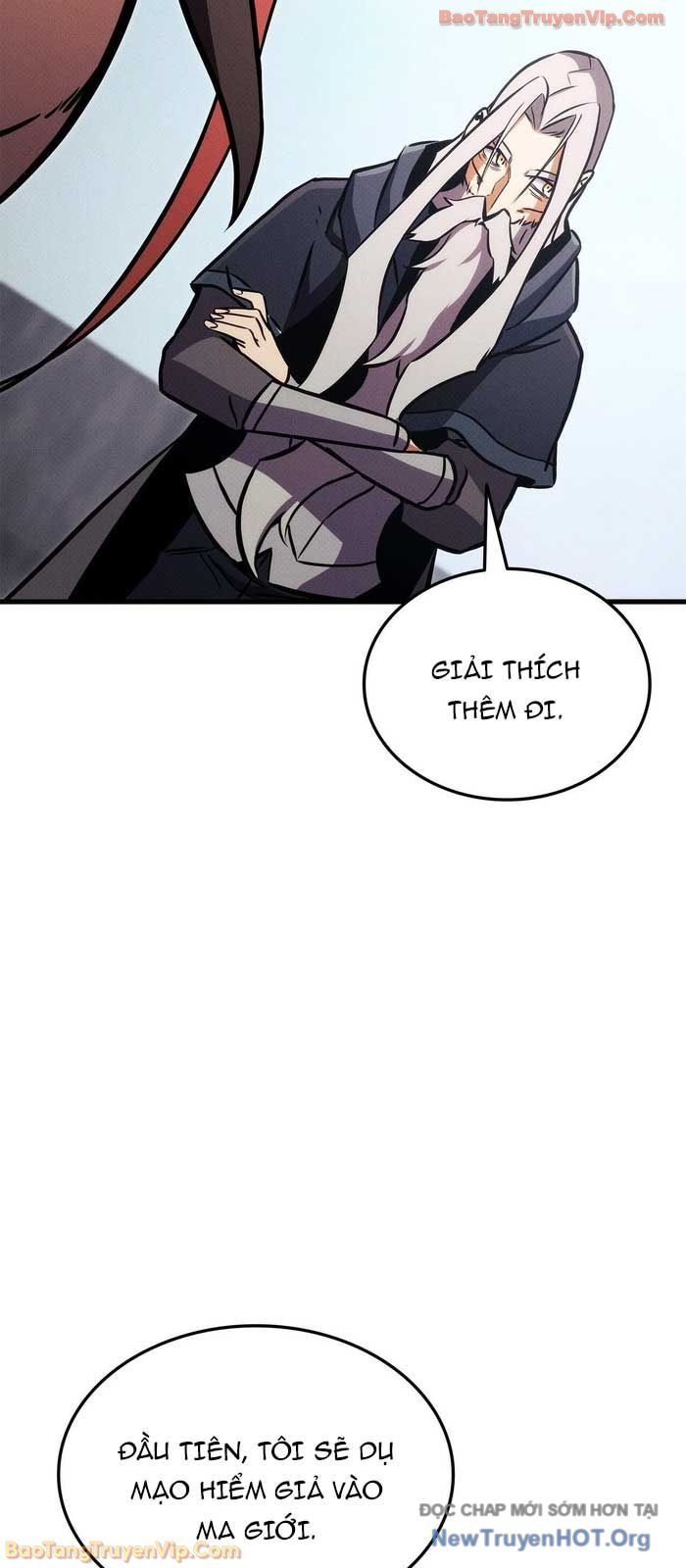 Sự Trở Lại Của Vị Thần Sức Mạnh Chapter 207 - 35