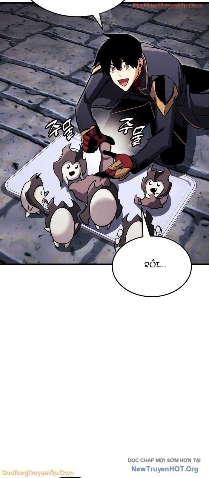 Sự Trở Lại Của Vị Thần Sức Mạnh Chapter 207 - 36