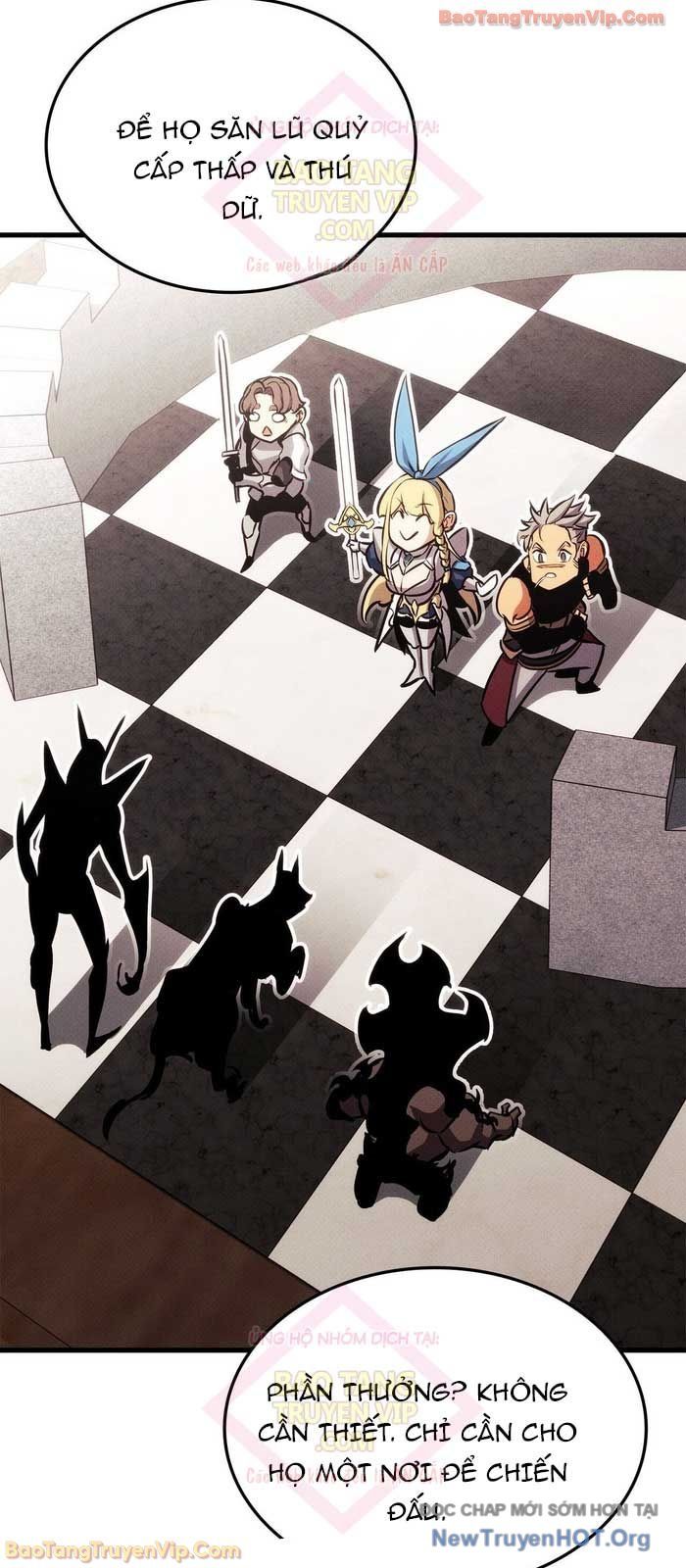 Sự Trở Lại Của Vị Thần Sức Mạnh Chapter 207 - 37