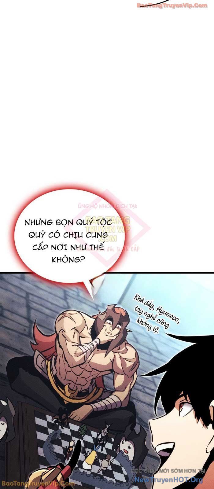 Sự Trở Lại Của Vị Thần Sức Mạnh Chapter 207 - 38