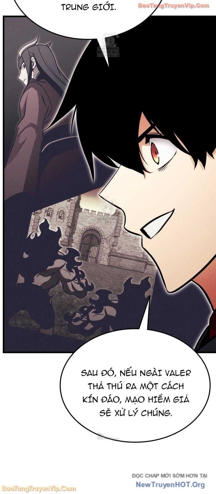 Sự Trở Lại Của Vị Thần Sức Mạnh Chapter 207 - 41
