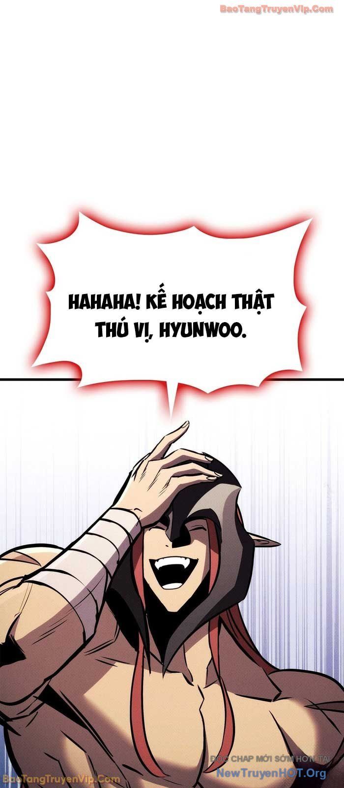 Sự Trở Lại Của Vị Thần Sức Mạnh Chapter 207 - 42