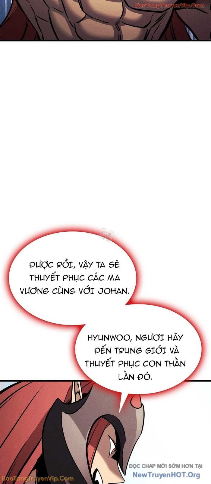 Sự Trở Lại Của Vị Thần Sức Mạnh Chapter 207 - 43