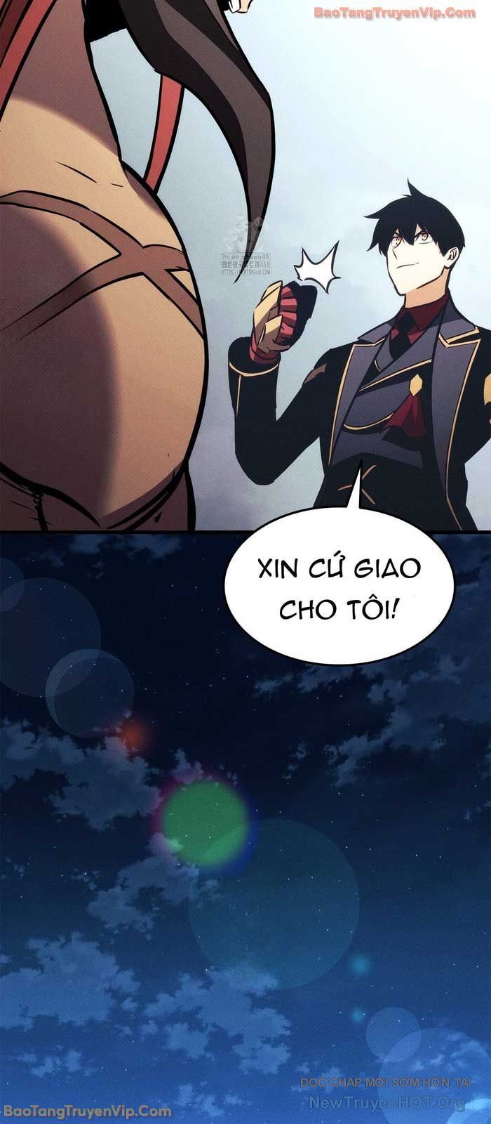 Sự Trở Lại Của Vị Thần Sức Mạnh Chapter 207 - 44