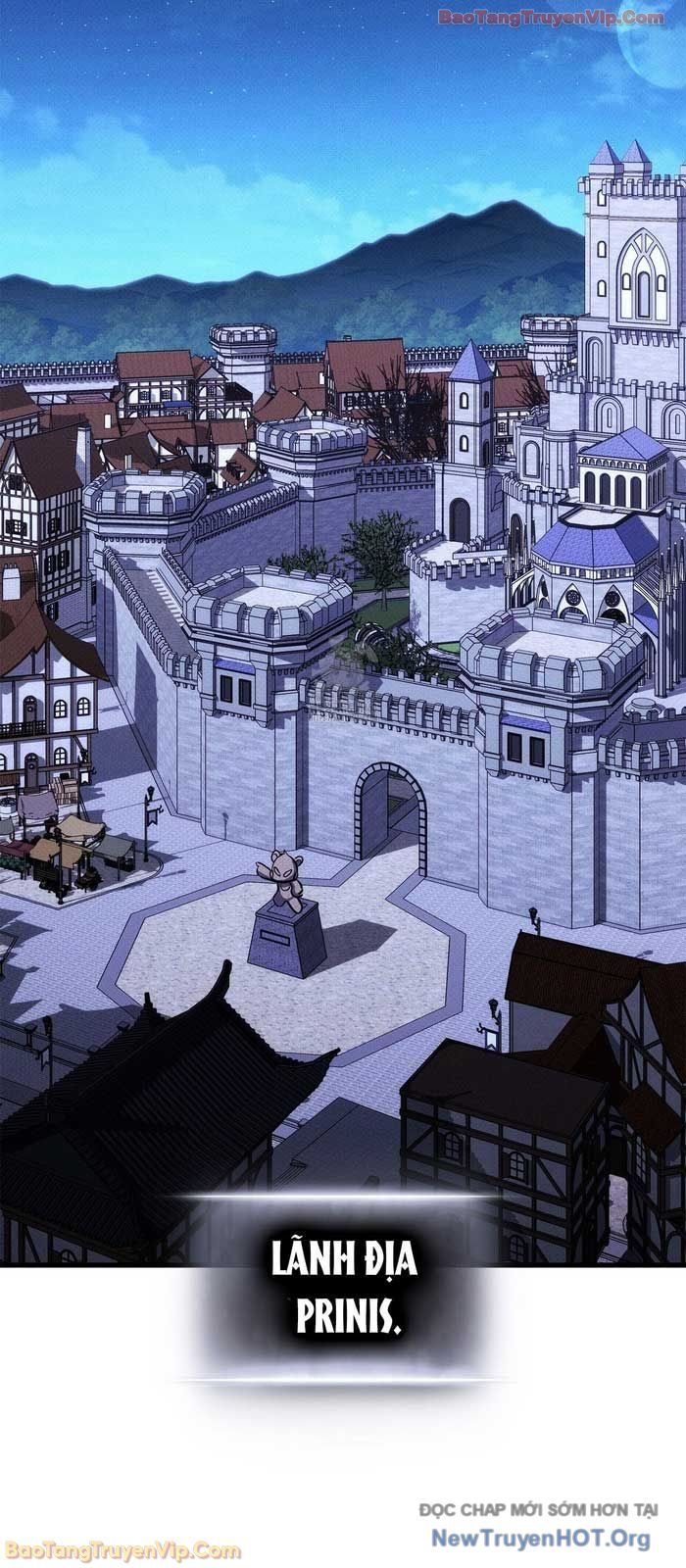 Sự Trở Lại Của Vị Thần Sức Mạnh Chapter 207 - 45