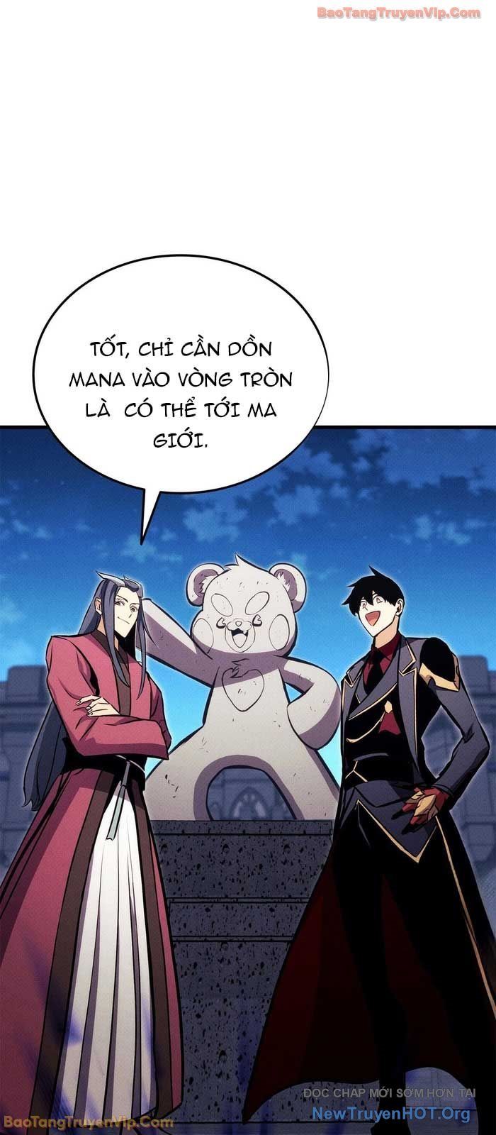 Sự Trở Lại Của Vị Thần Sức Mạnh Chapter 207 - 47