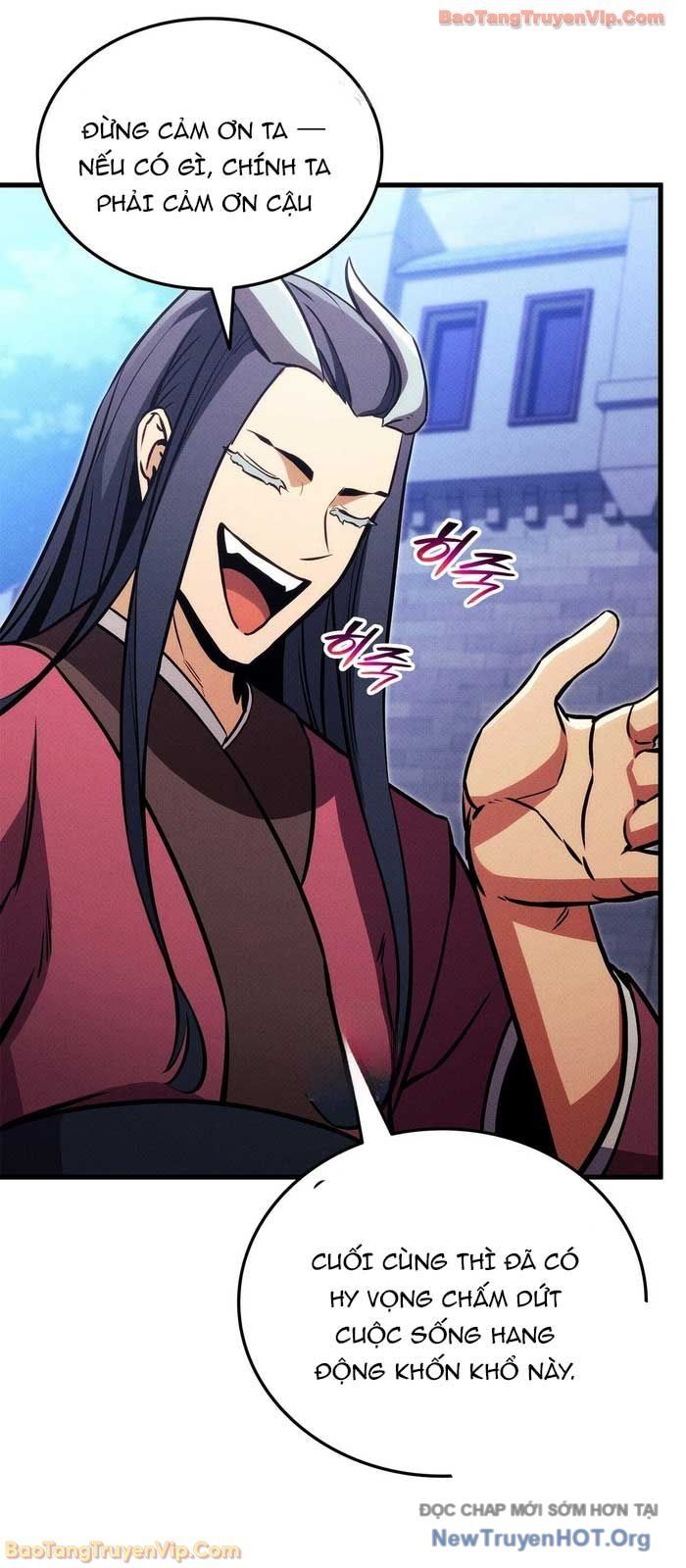 Sự Trở Lại Của Vị Thần Sức Mạnh Chapter 207 - 49