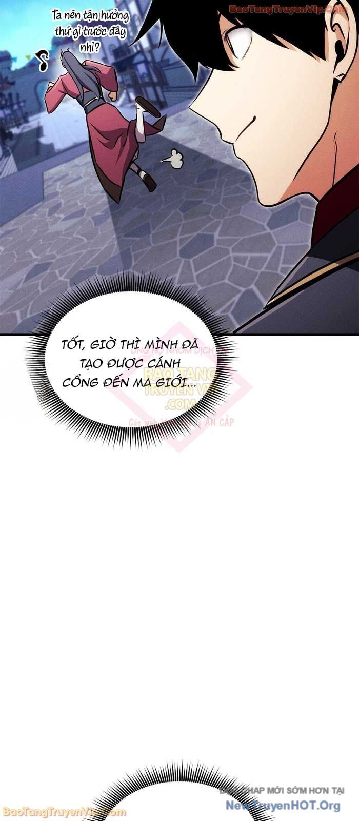 Sự Trở Lại Của Vị Thần Sức Mạnh Chapter 207 - 54