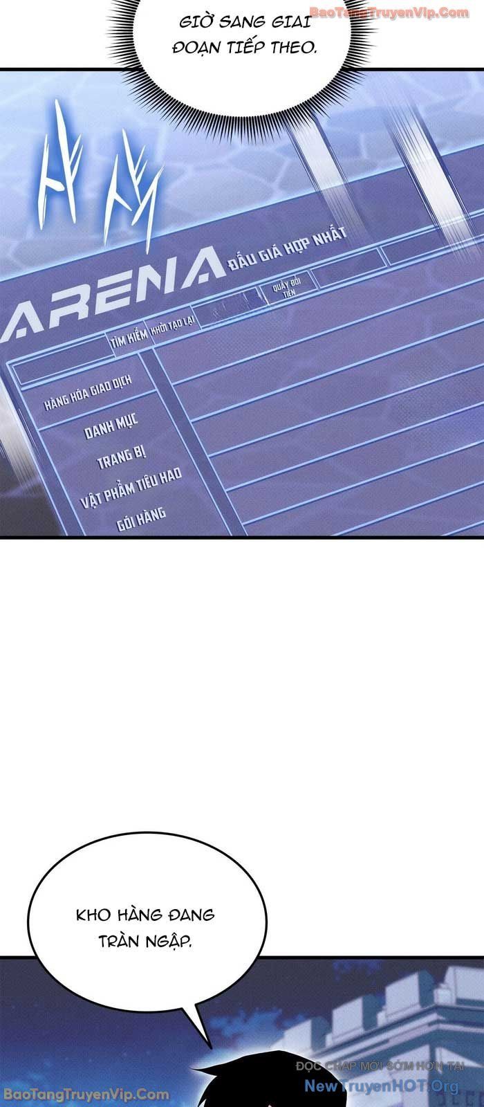 Sự Trở Lại Của Vị Thần Sức Mạnh Chapter 207 - 55