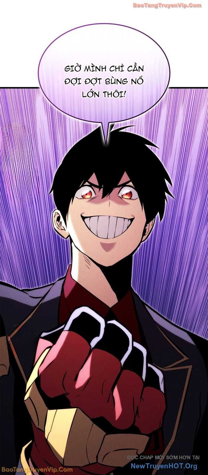 Sự Trở Lại Của Vị Thần Sức Mạnh Chapter 207 - 61