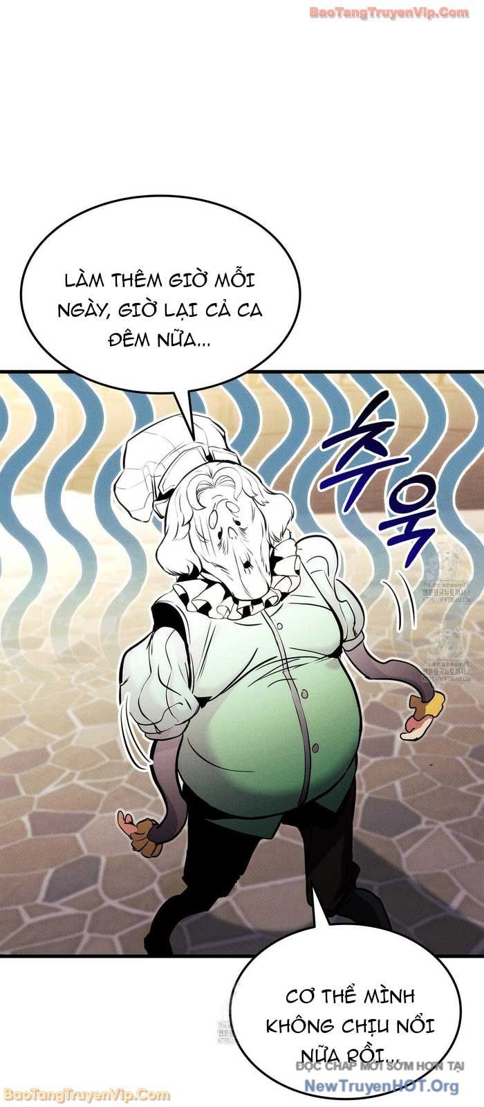 Sự Trở Lại Của Vị Thần Sức Mạnh Chapter 207 - 65