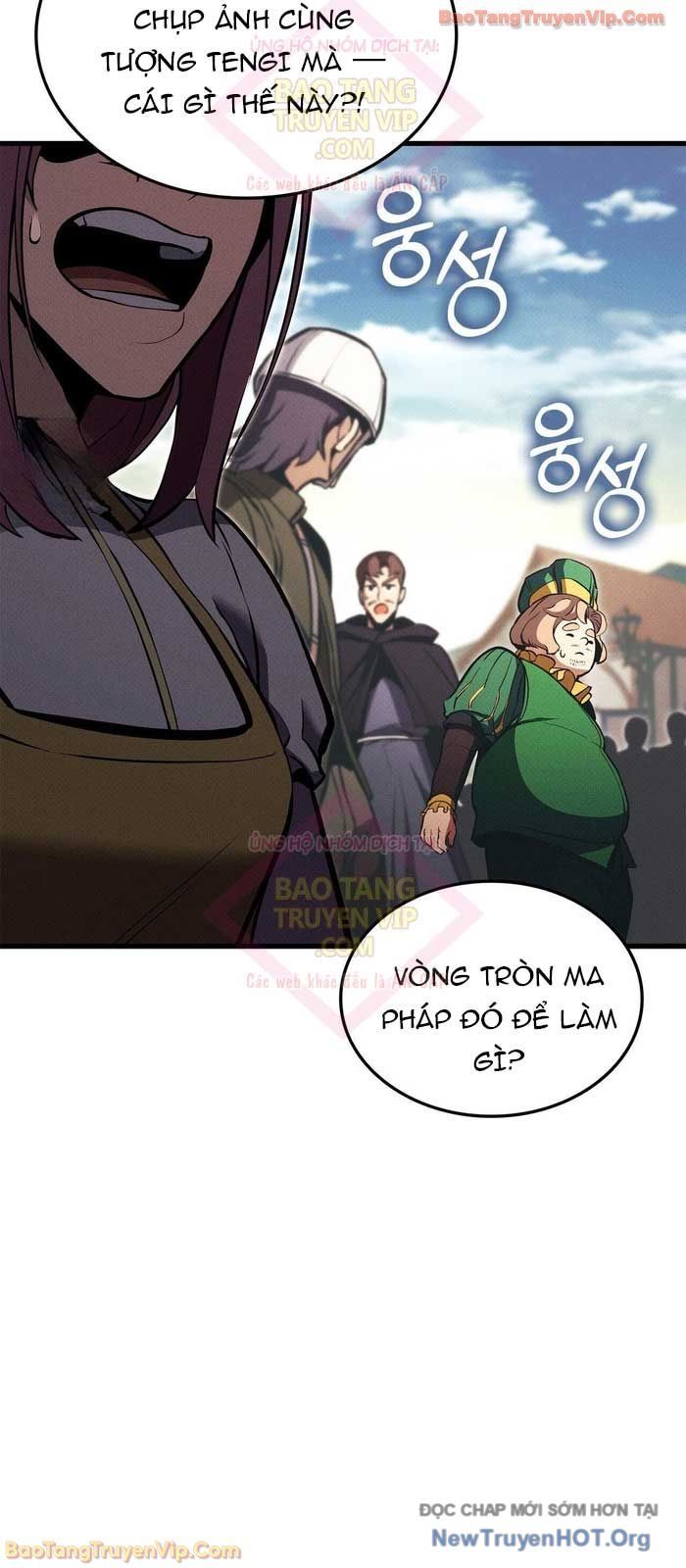 Sự Trở Lại Của Vị Thần Sức Mạnh Chapter 207 - 70