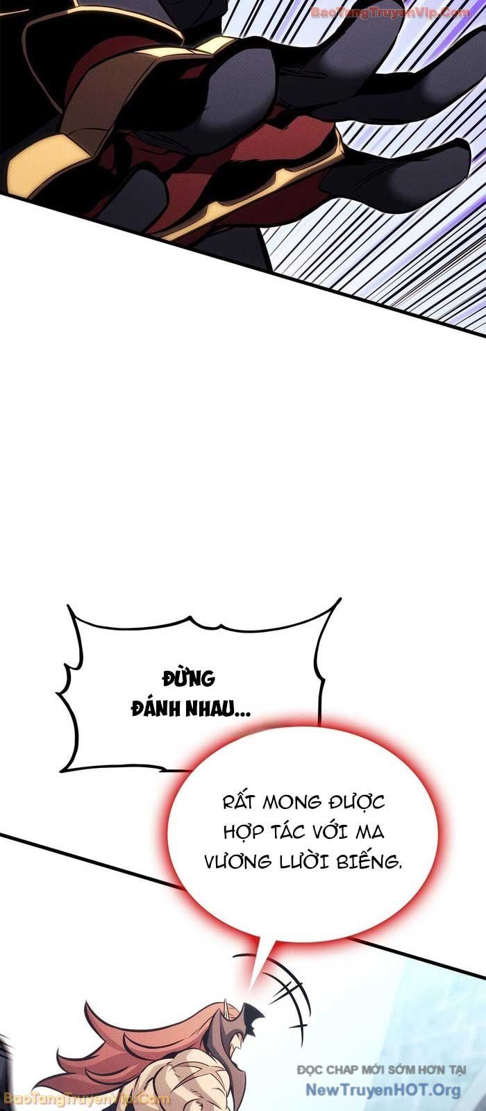 Sự Trở Lại Của Vị Thần Sức Mạnh Chapter 207 - 8