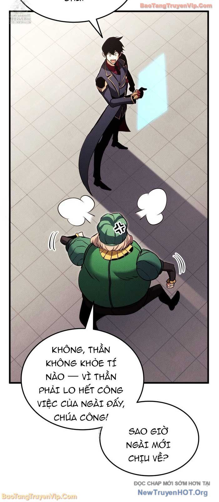 Sự Trở Lại Của Vị Thần Sức Mạnh Chapter 207 - 76