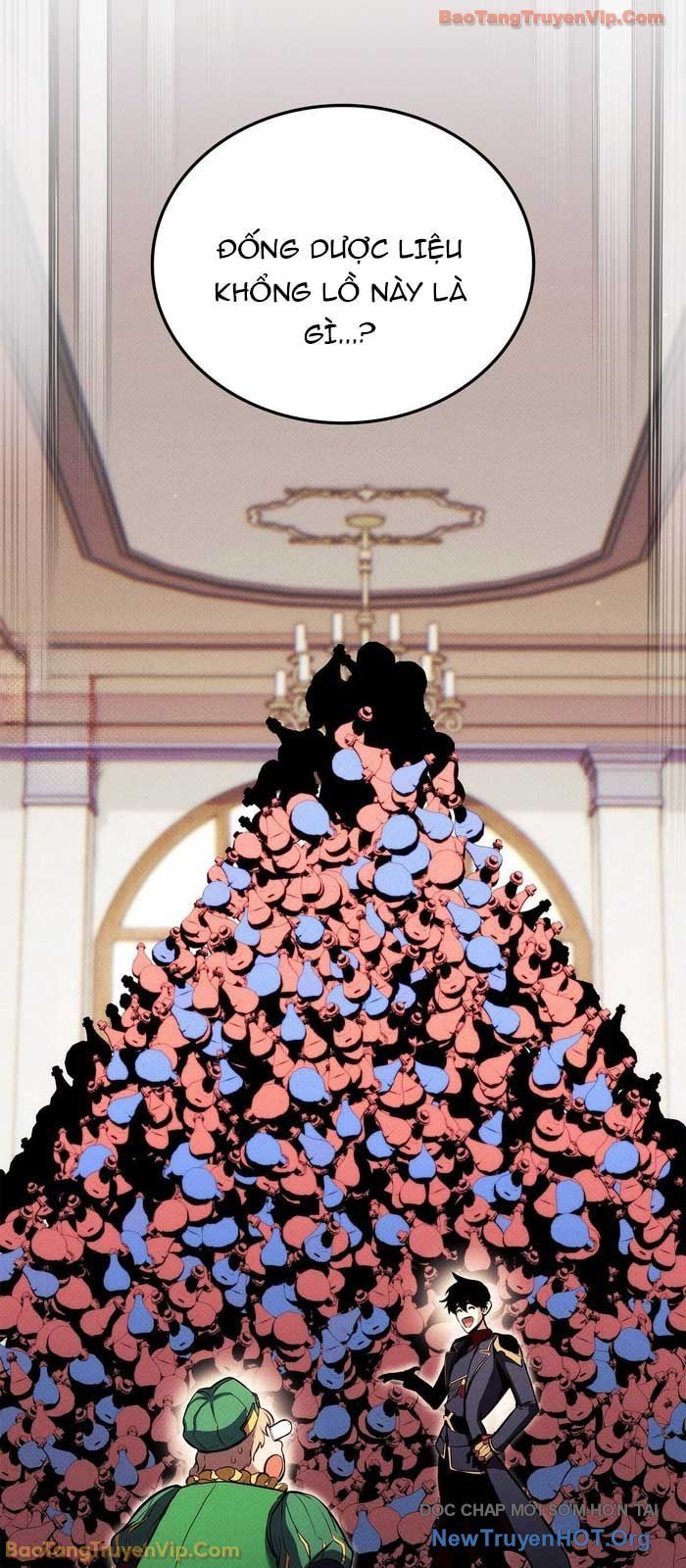 Sự Trở Lại Của Vị Thần Sức Mạnh Chapter 207 - 80
