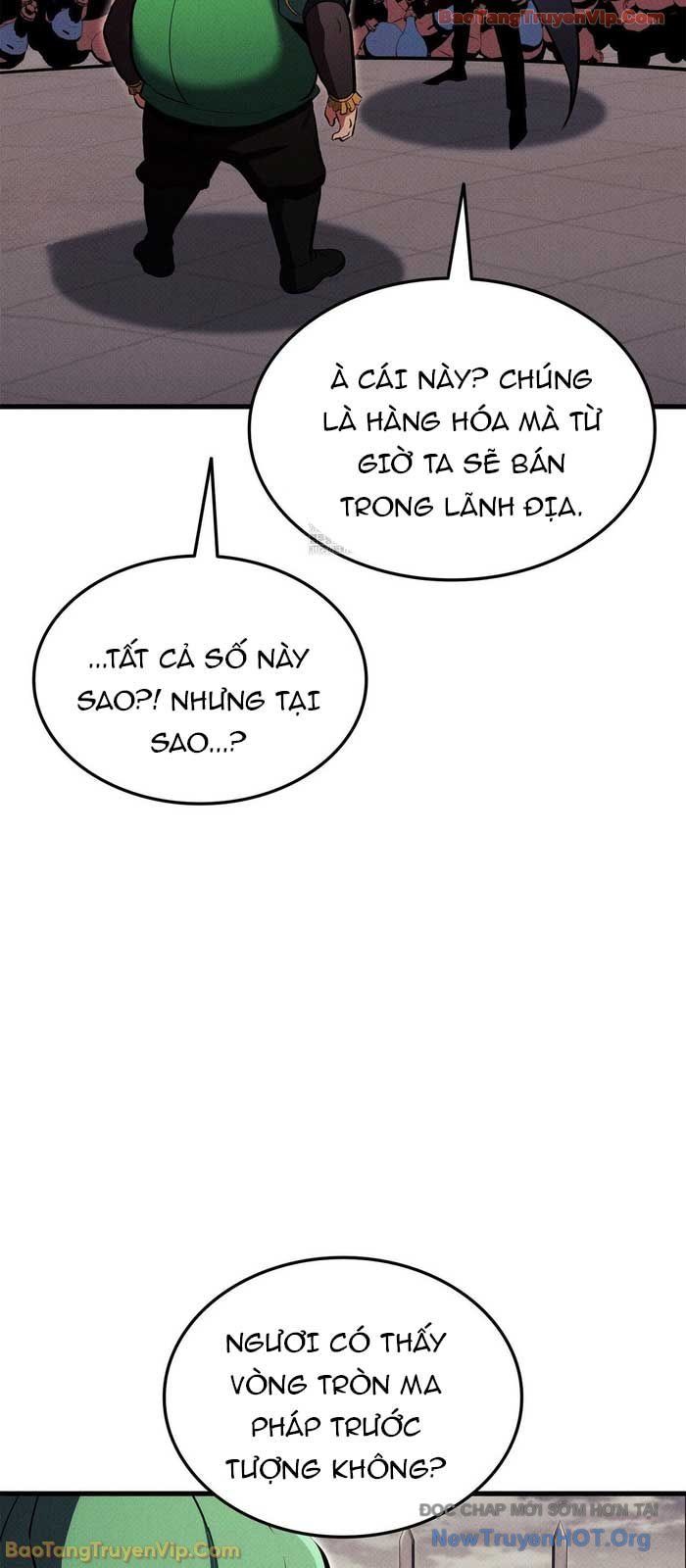 Sự Trở Lại Của Vị Thần Sức Mạnh Chapter 207 - 81