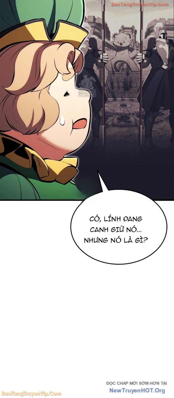 Sự Trở Lại Của Vị Thần Sức Mạnh Chapter 207 - 82