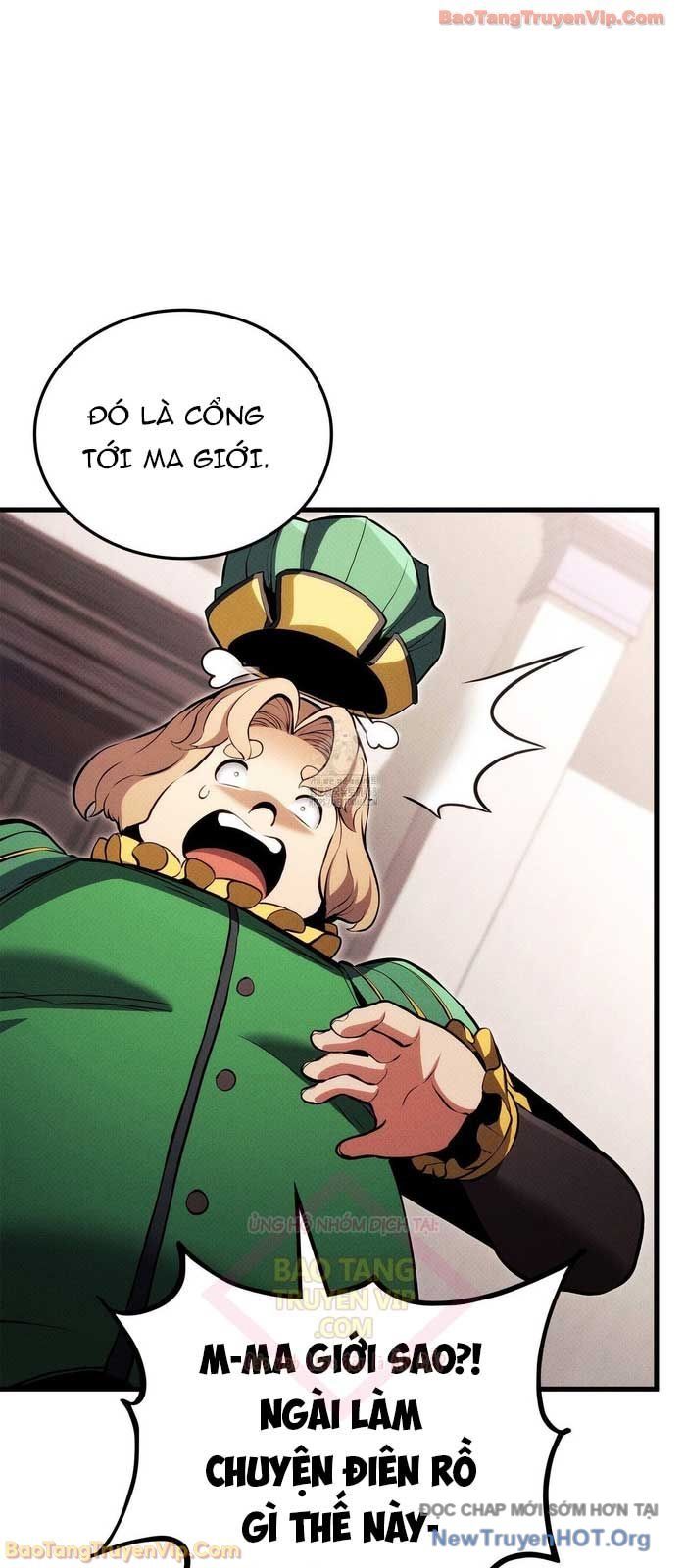 Sự Trở Lại Của Vị Thần Sức Mạnh Chapter 207 - 83